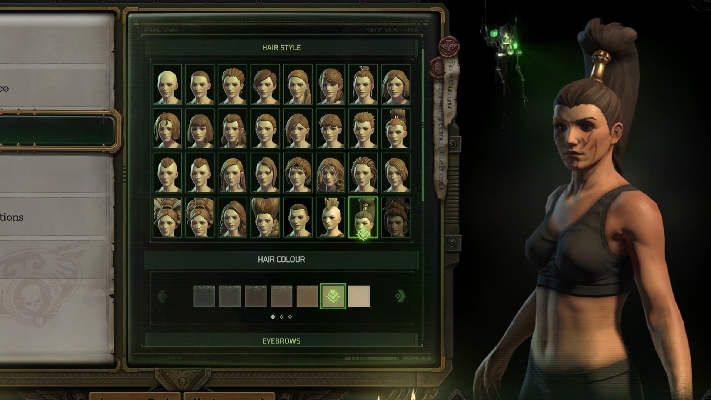  Afbeelding van Warhammer 40,000: Rogue Trader - Season Pass 2