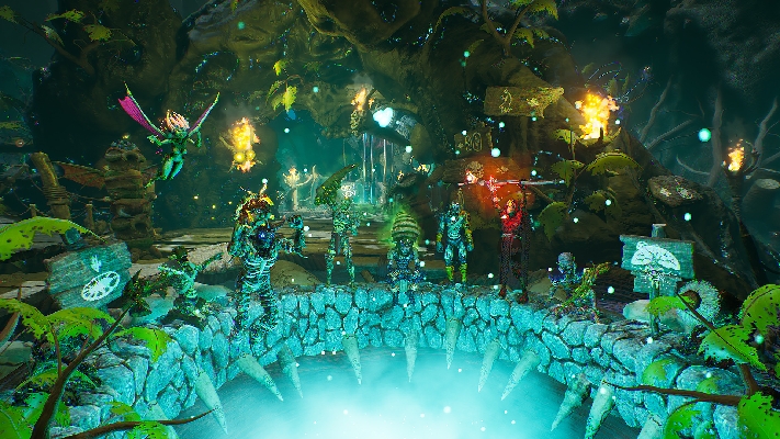 Image de Arboria