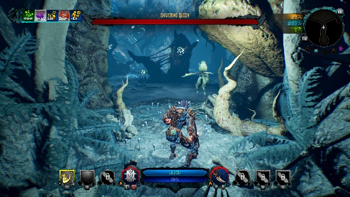 Image de Arboria