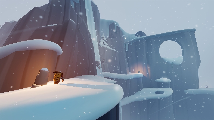 Image de Arise: A Simple Story