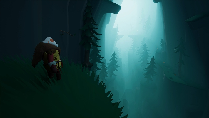 Image de Arise: A Simple Story
