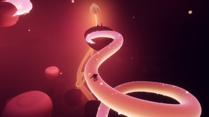 Image de Arise: A Simple Story