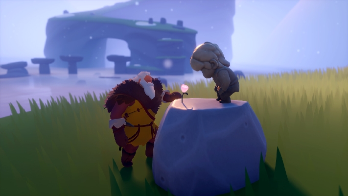 Image de Arise: A Simple Story