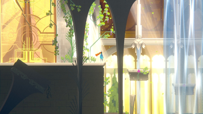 Image de Aspire: Ina's Tale
