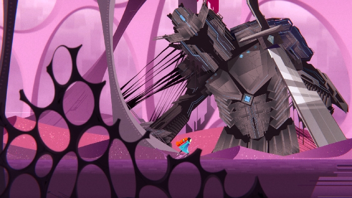 Image de Aspire: Ina's Tale