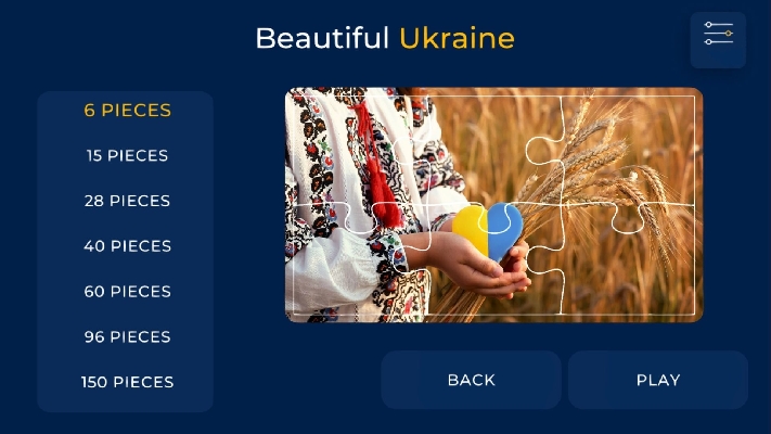 Image de Beautiful Ukraine