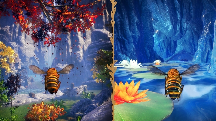 Image de Bee Simulator