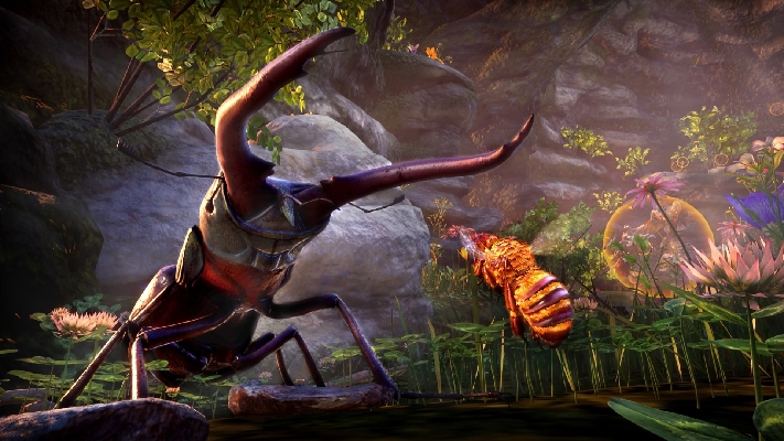 Image de Bee Simulator