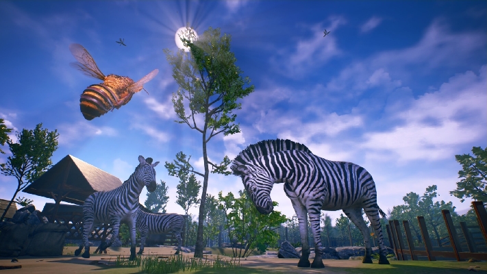 Image de Bee Simulator
