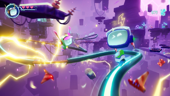 Image de Boti: Byteland Overclocked