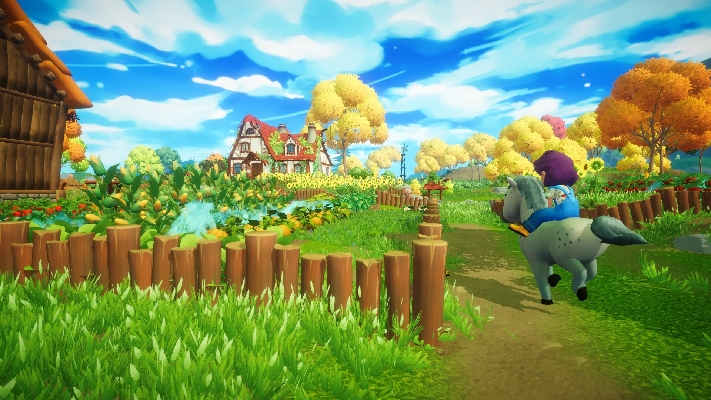 Picture of Everdream Valley
