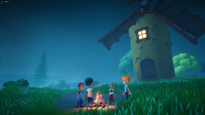 Picture of Everdream Valley