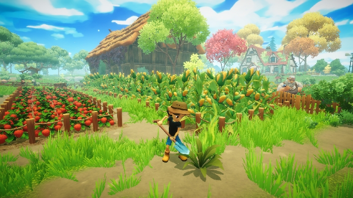 Picture of Everdream Valley