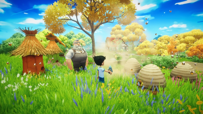 Picture of Everdream Valley