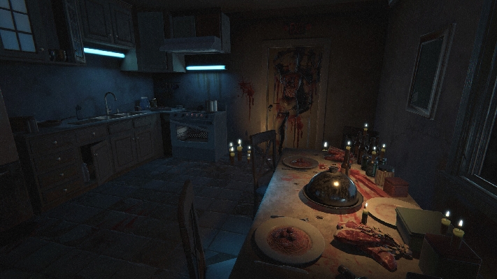 Image de Don't Be Afraid 2