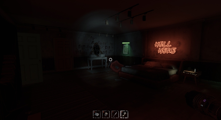 Image de Don't Be Afraid 2