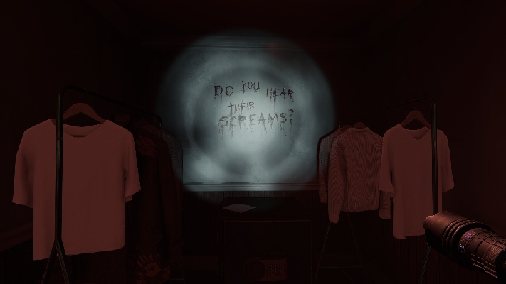 Image de Don't Be Afraid 2