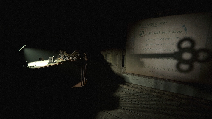 Image de Don't Be Afraid 2