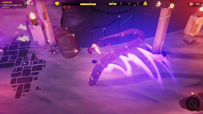 Image de Flame Keeper