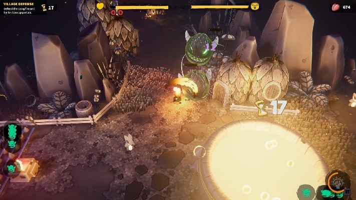 Image de Flame Keeper