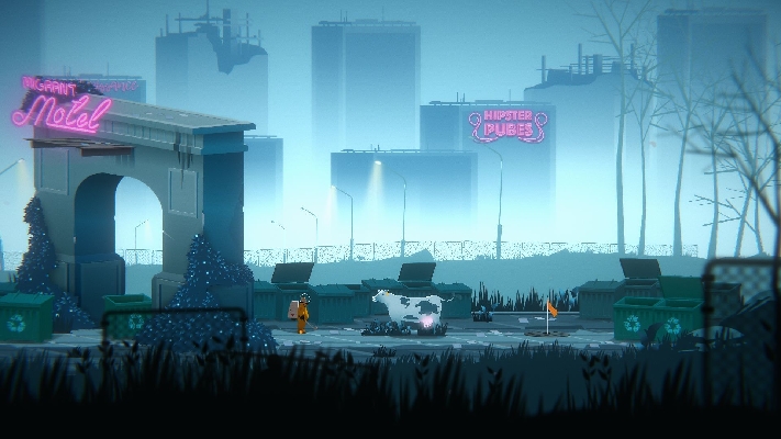 Image de Golf Club Nostalgia