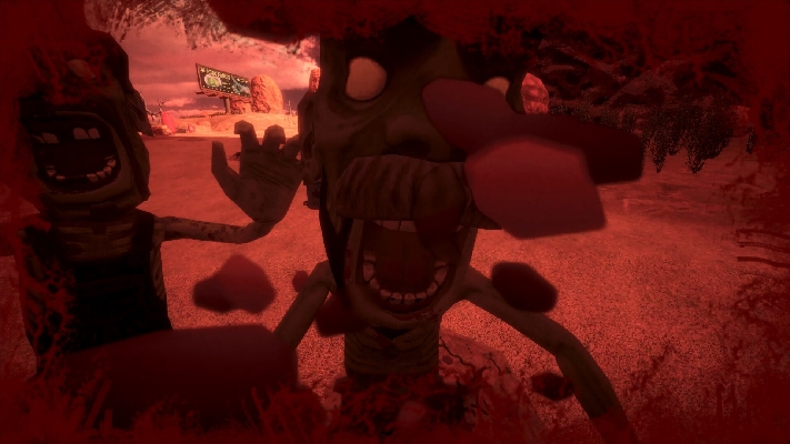 Image de Golf VS Zombies