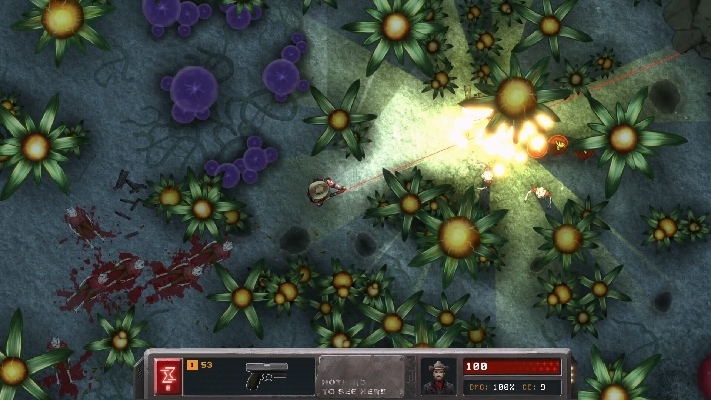 Image de Son of a Gun