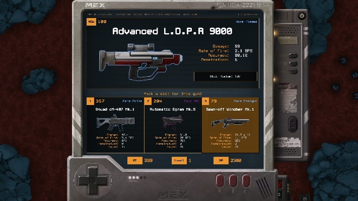 Image de Son of a Gun