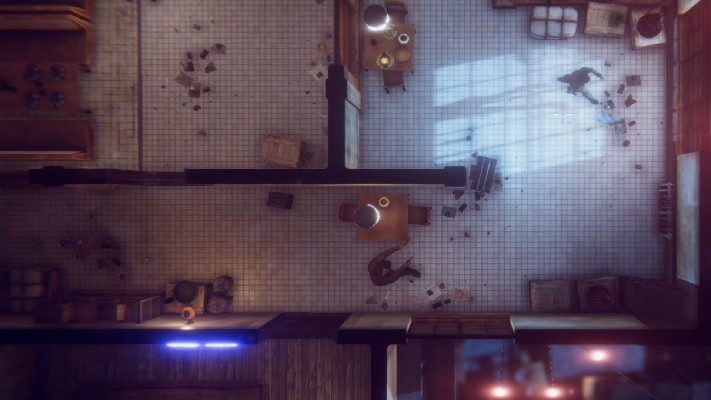 Picture of The Hong Kong Massacre