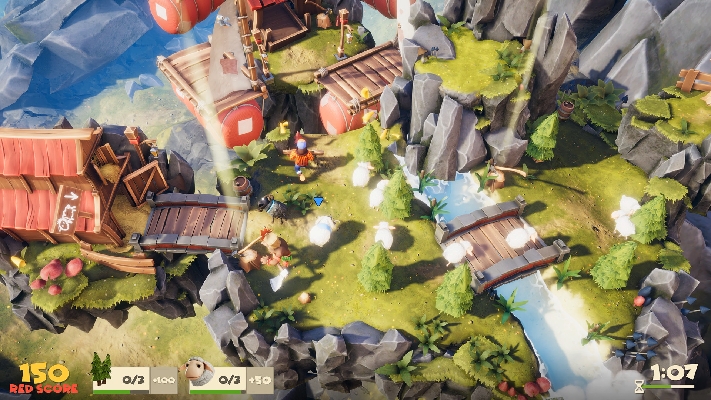 Image de Lumberhill