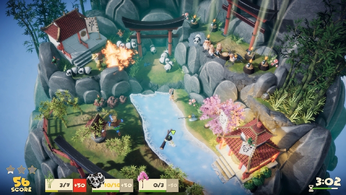 Image de Lumberhill