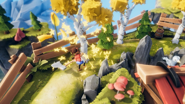 Image de Lumberhill