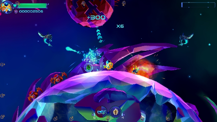 Image de Robonauts