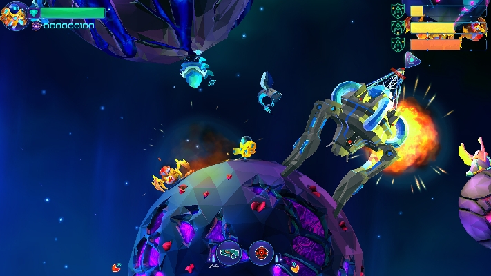 Image de Robonauts