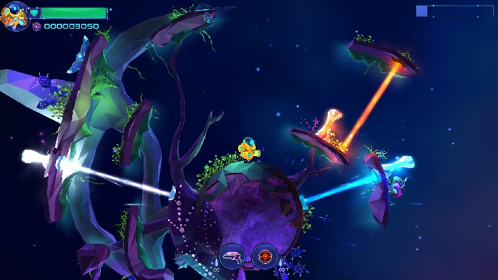 Image de Robonauts