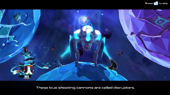 Image de Robonauts