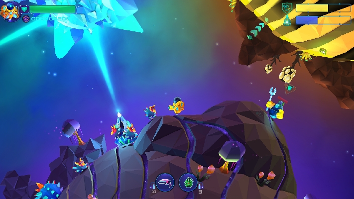 Image de Robonauts