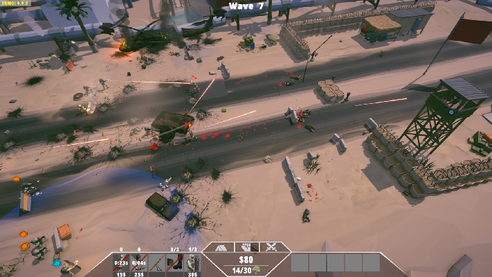 Image de Operation: Polygon Storm