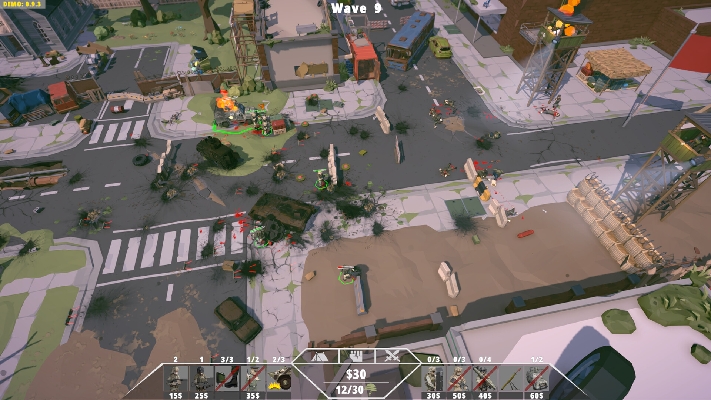 Image de Operation: Polygon Storm