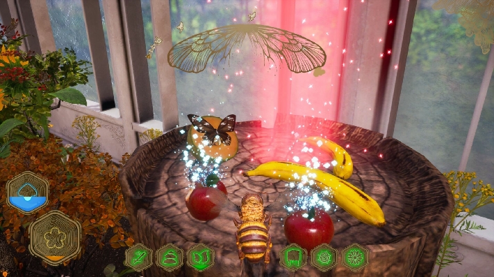 Image de Bee Simulator: The Hive