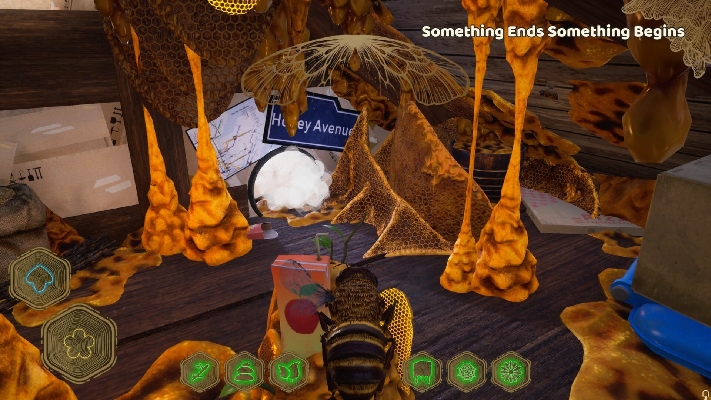 Image de Bee Simulator: The Hive