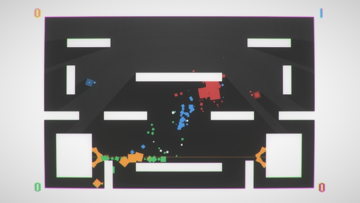 Image de Square Brawl