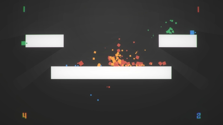 Image de Square Brawl