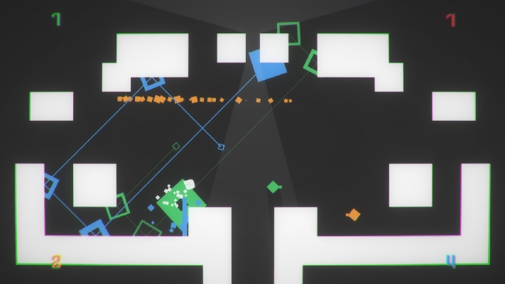 Image de Square Brawl