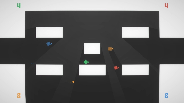 Image de Square Brawl