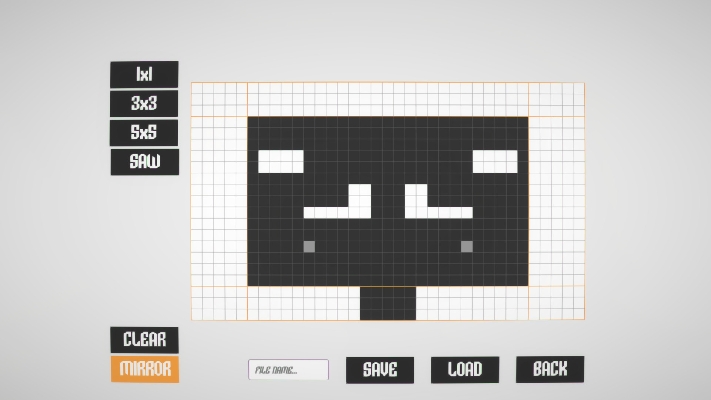 Image de Square Brawl