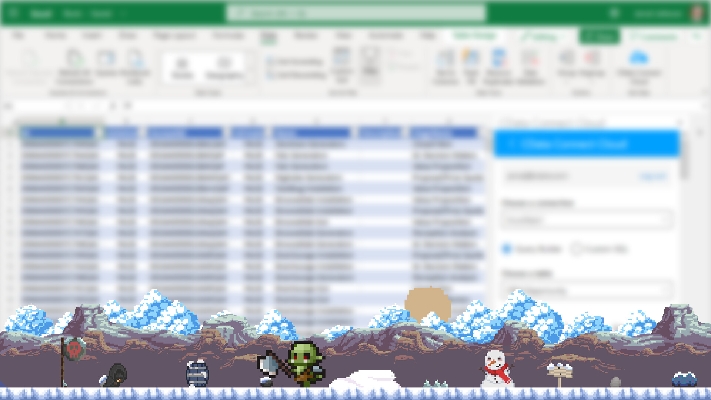 Resim Desktop Heroes