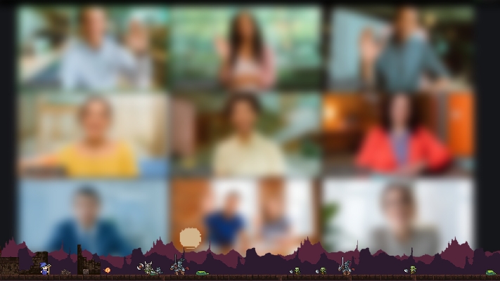 Resim Desktop Heroes