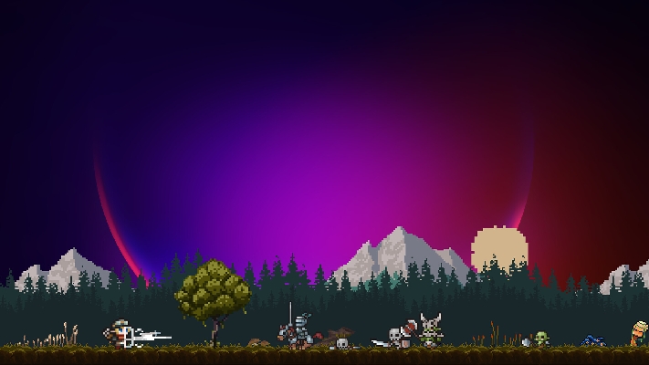 Resim Desktop Heroes