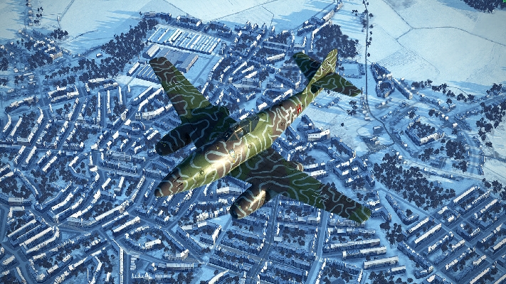 IL-2 Sturmovik: Battle of Bodenplatte的图片